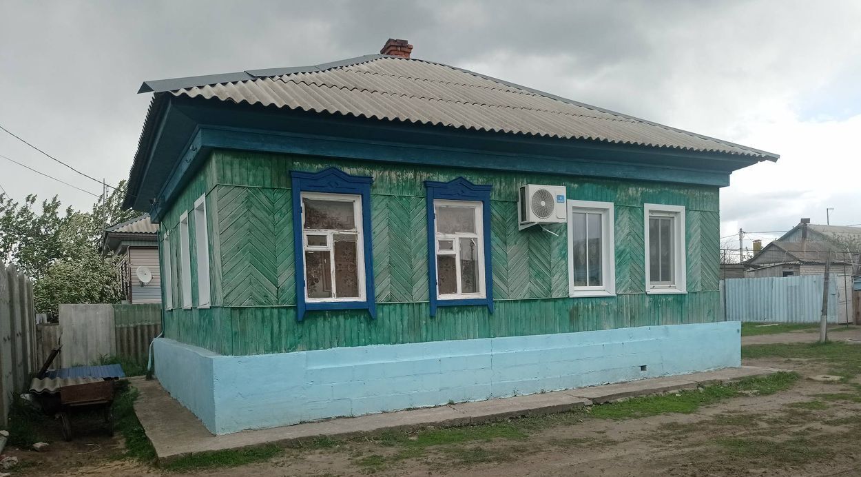 дом г Михайловка микрорайон Новостройка ул Стройная фото 2