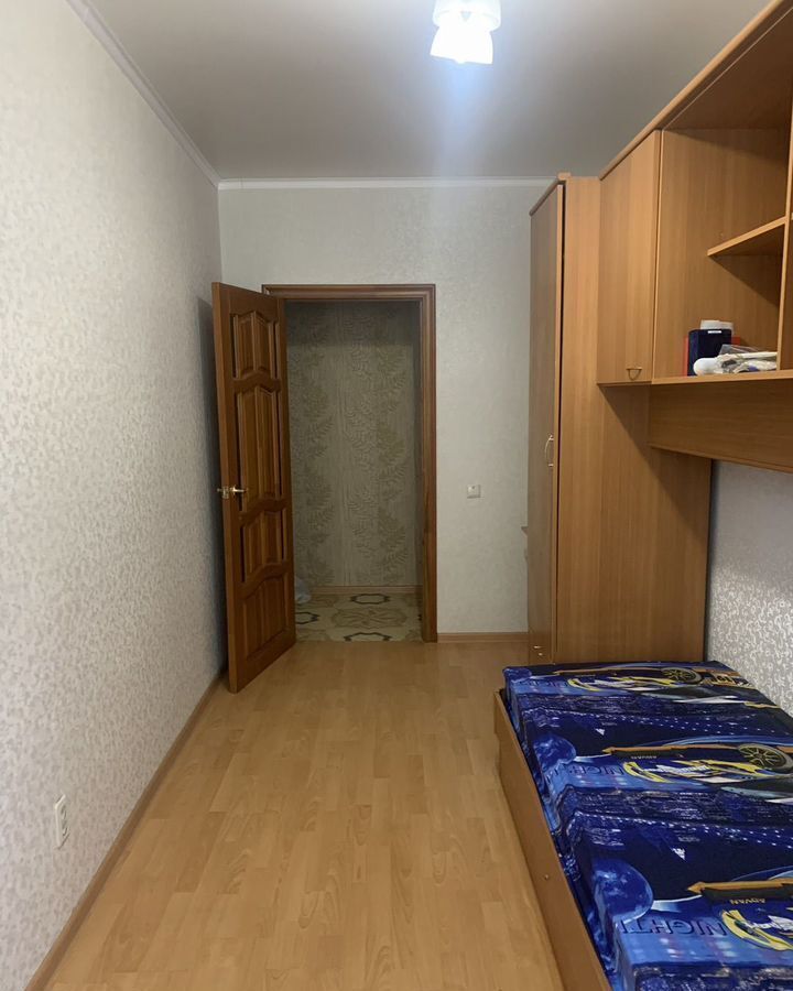 квартира г Курск р-н Сеймский ул Заводская 37 мкр-н Курского Завода Тракторных Запчастей фото 10