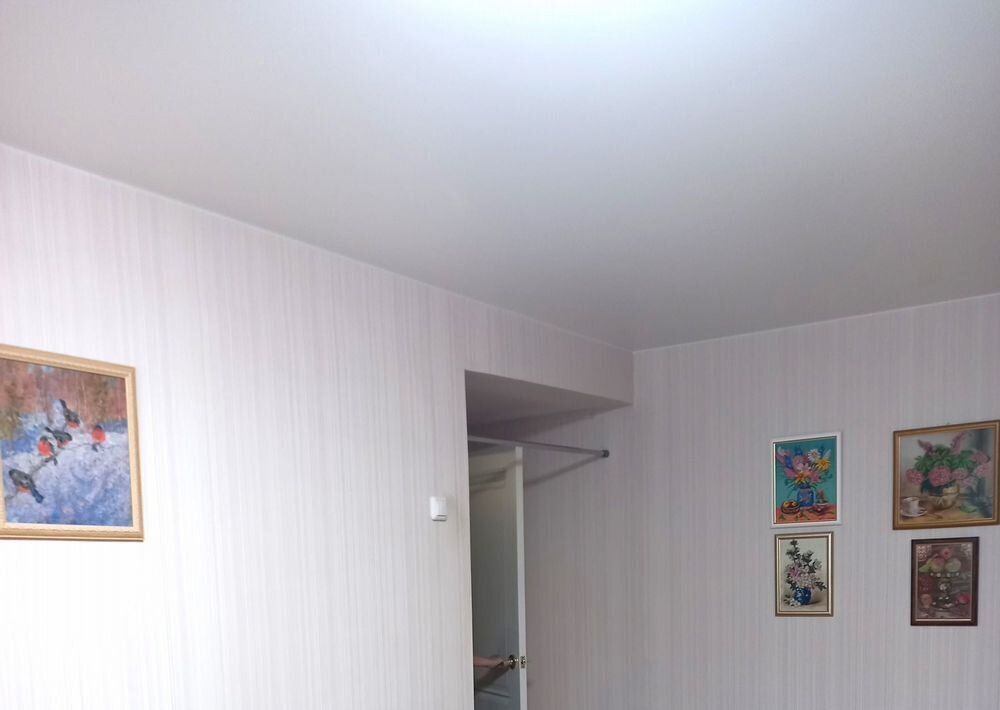 квартира г Архангельск Октябрьский пр-кт Ломоносова 222к/1 фото 10