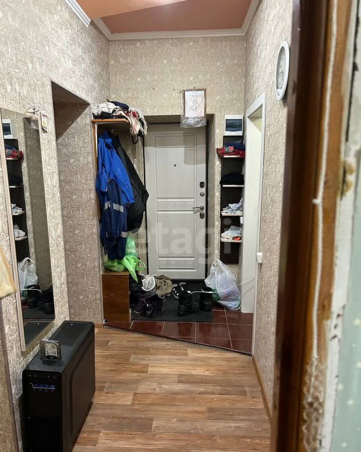 квартира р-н Альметьевский г Альметьевск ул Валеева 2 муниципальное образование Альметьевск фото 3
