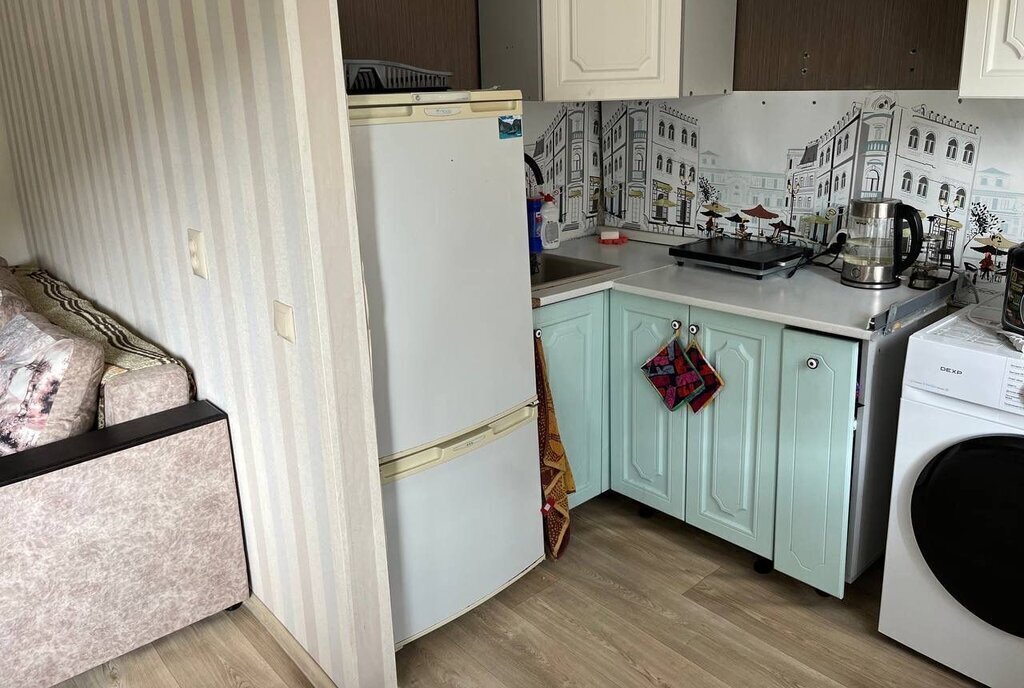 квартира г Железногорск ул Кирова 10 фото 9