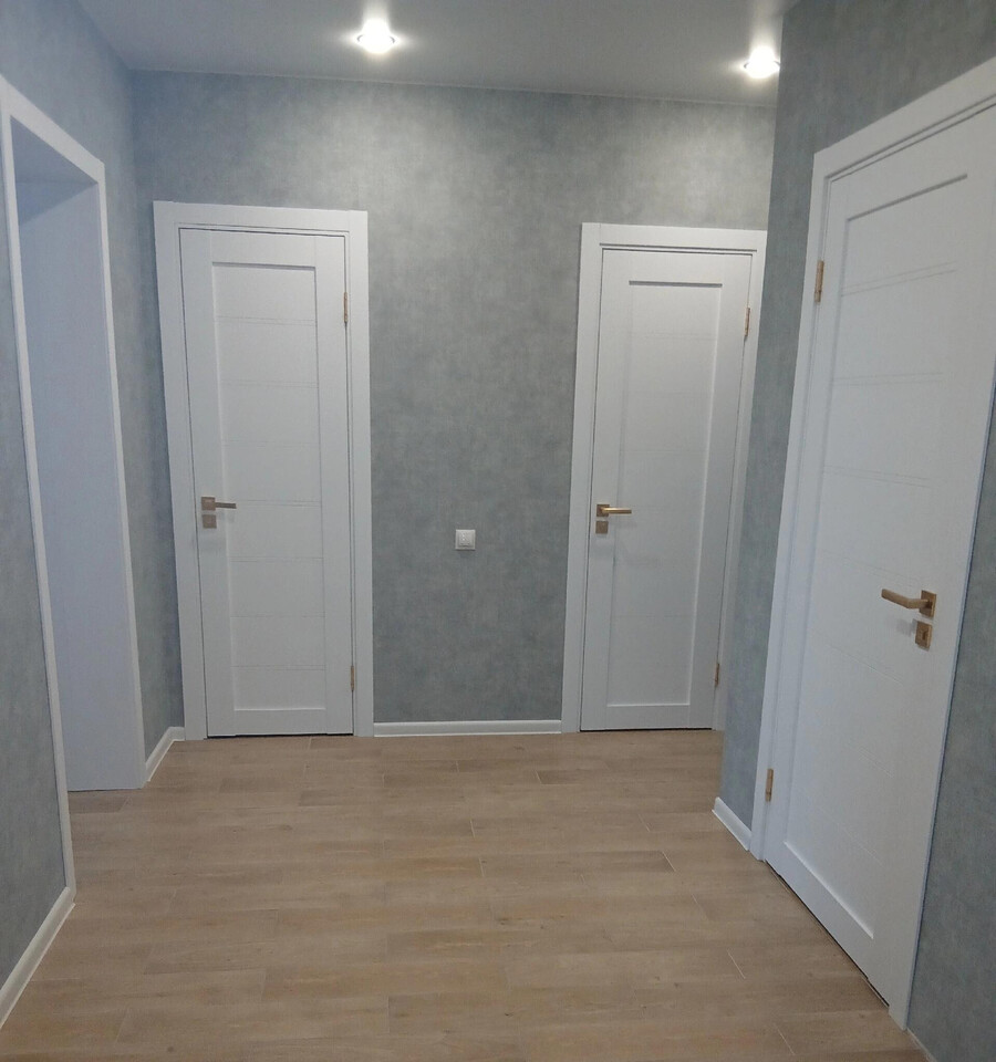 квартира г Вологда ул Северная 36г фото 2