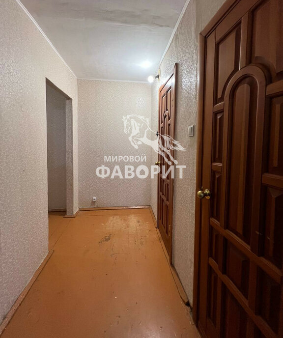 квартира г Оренбург проезд Газовиков 32 фото 10