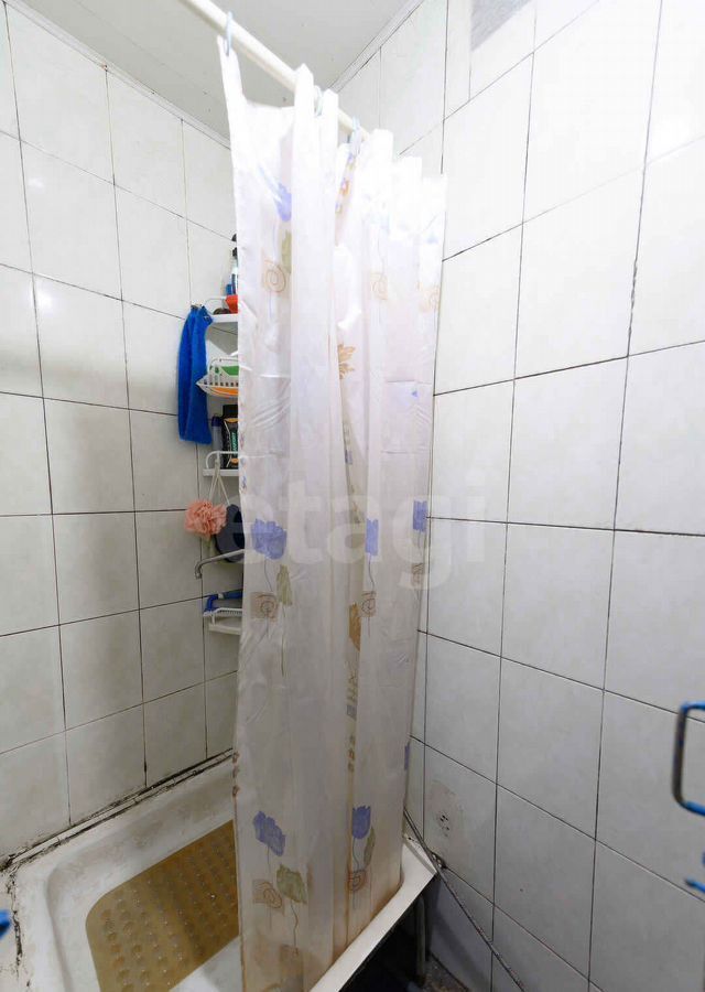 комната г Хабаровск р-н Железнодорожный ш Матвеевское 24 фото 6