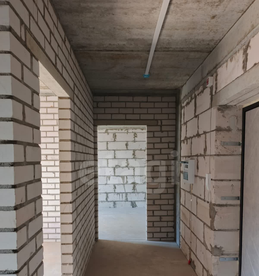 квартира г Воронеж ул Цимлянская 10в/2 фото 9