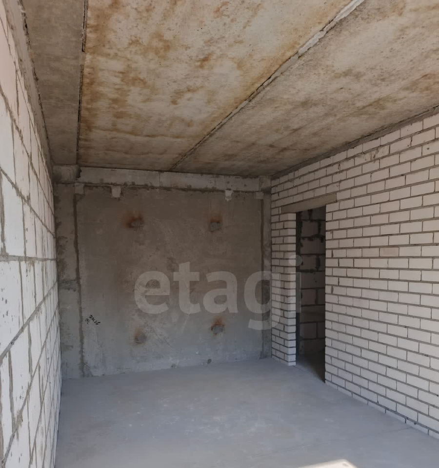 квартира г Воронеж ул Цимлянская 10в/2 фото 20