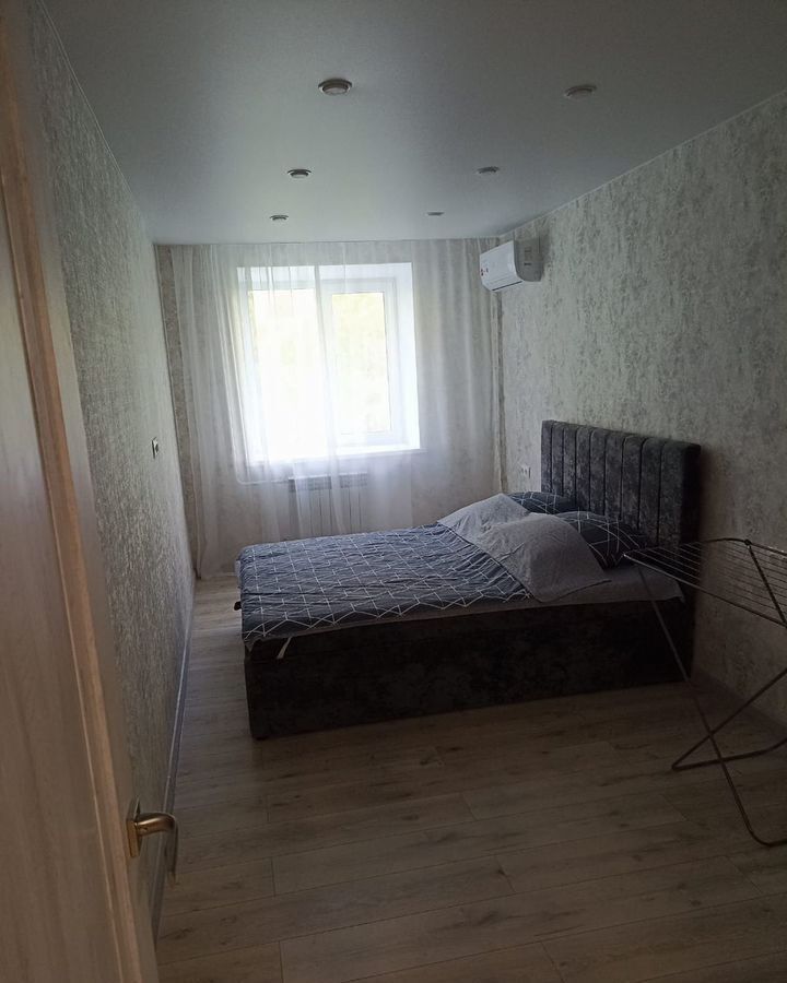 квартира г Тюмень р-н Калининский ул Комбинатская 38 фото 1