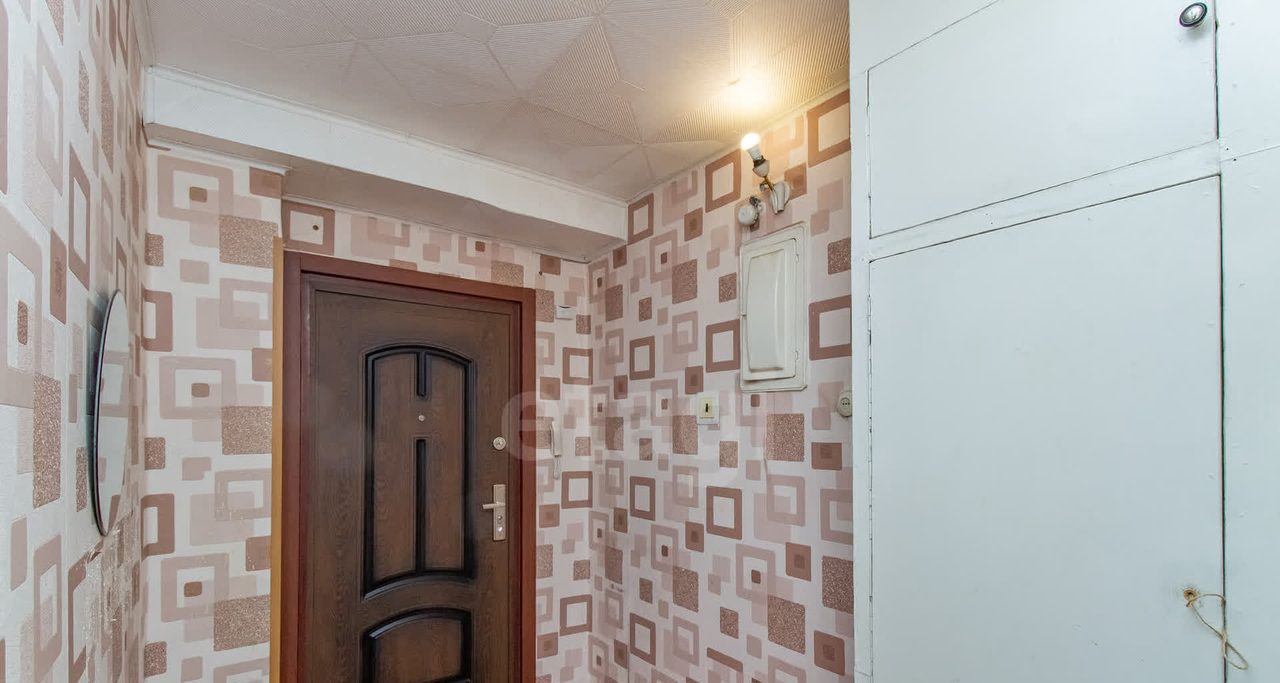 квартира г Красноярск пр-кт им.газеты "Красноярский рабочий" 127а фото 19