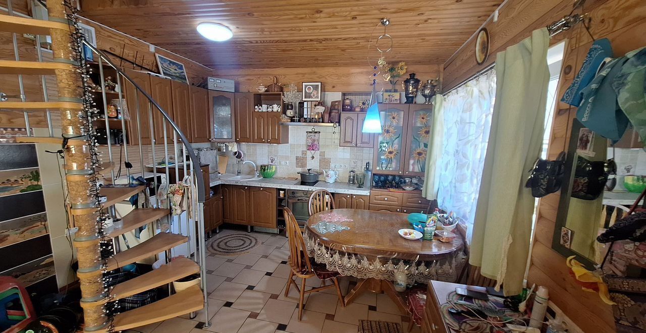 дом р-н Иланский г Иланский ул Кирова 31 фото 8