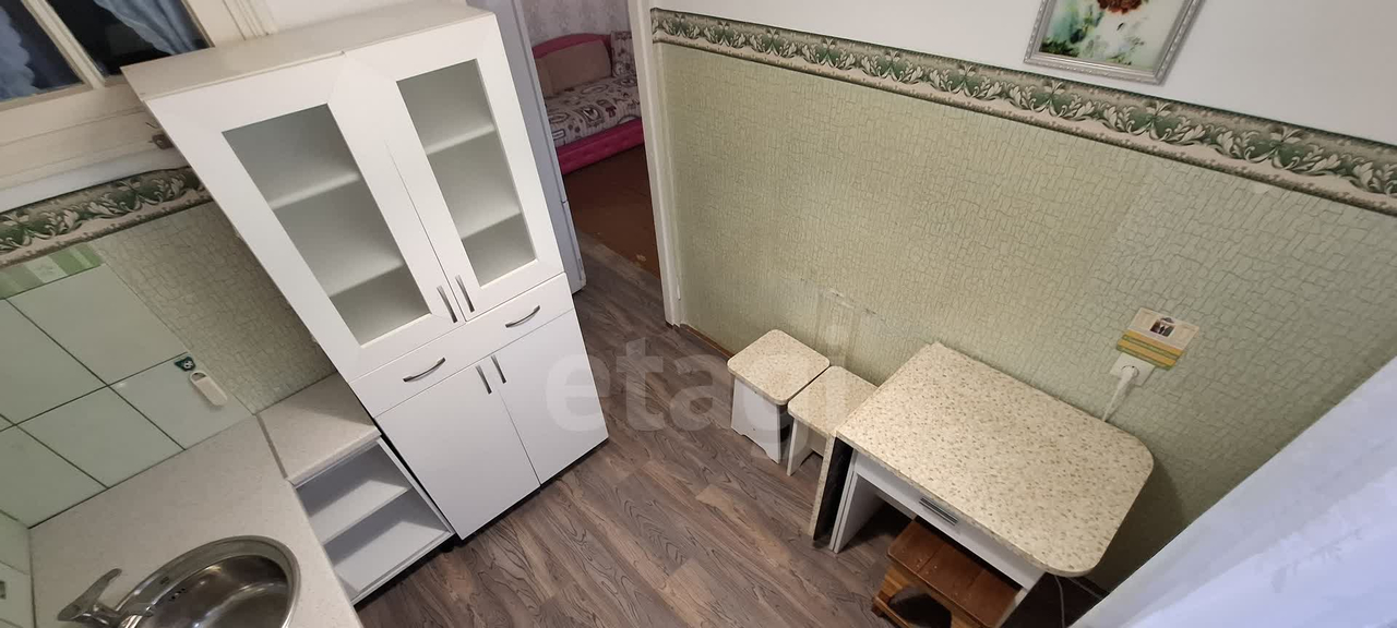 квартира г Верхняя Салда ул Кирова 2 фото 6