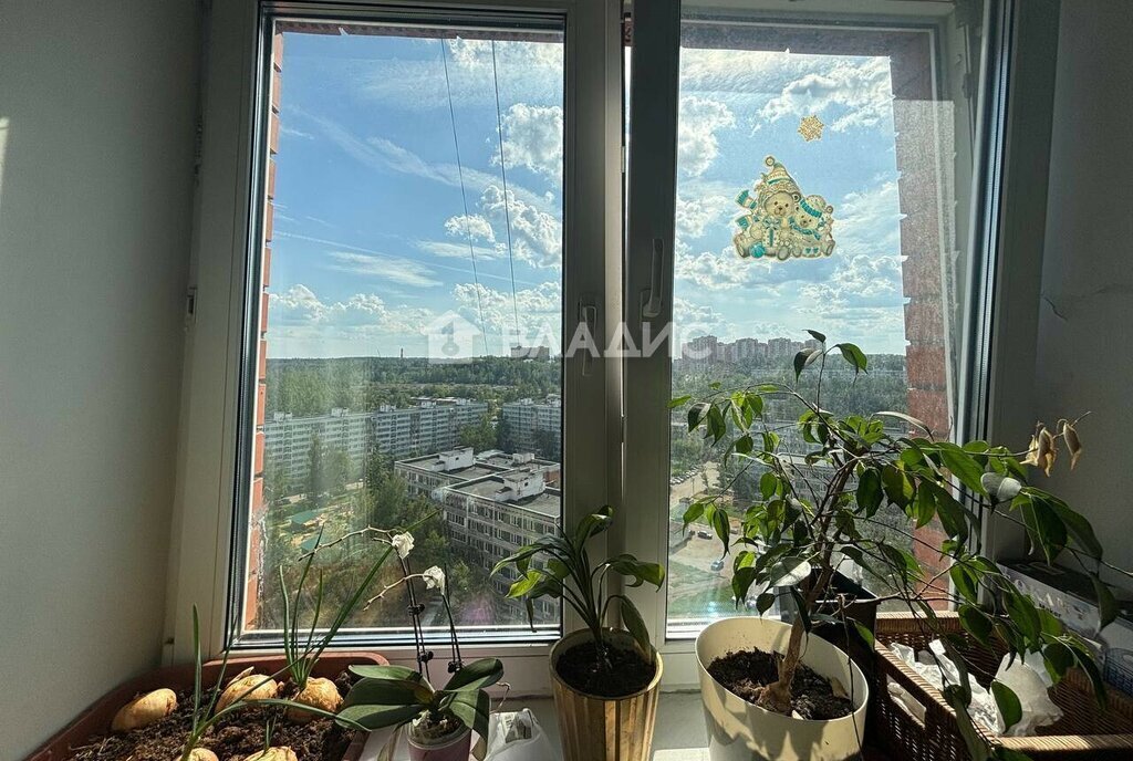 квартира г Дмитров ул Космонавтов 56 фото 16