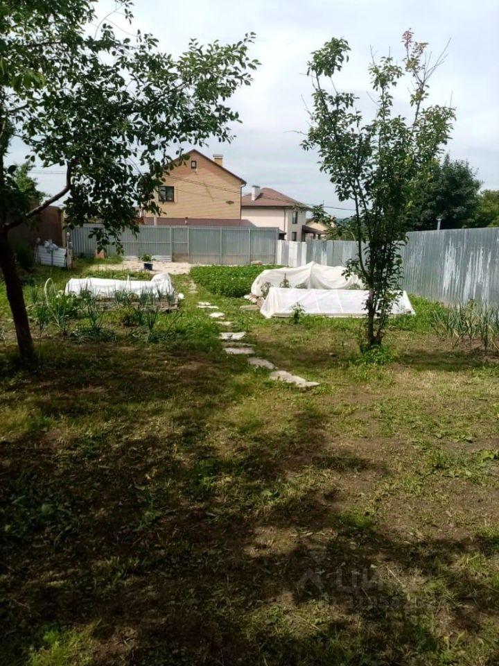 дом г Кашира фото 6