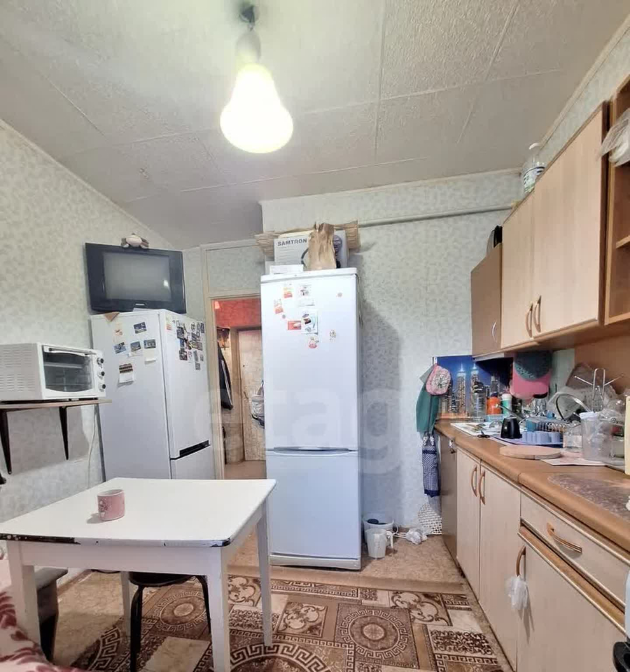 квартира г Сыктывкар пр-кт Бумажников 28 3а м-н фото 1