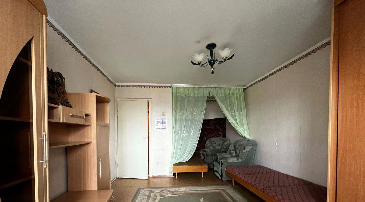 квартира г Волгоград р-н Красноармейский ул им. Вучетича 5а фото 5