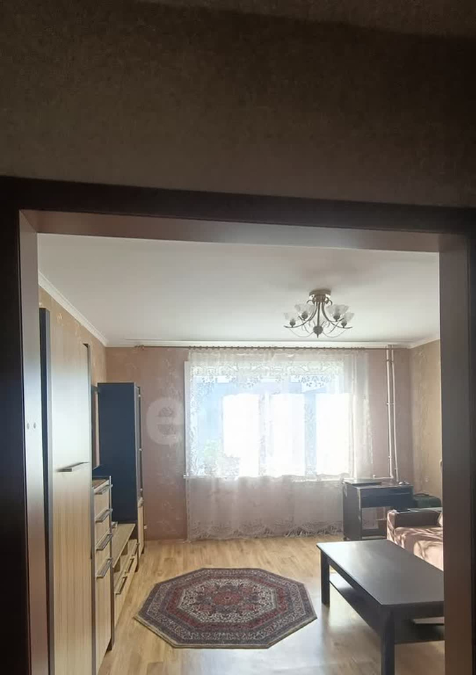 квартира г Междуреченск ул Вокзальная 70 Кузбасс фото 17