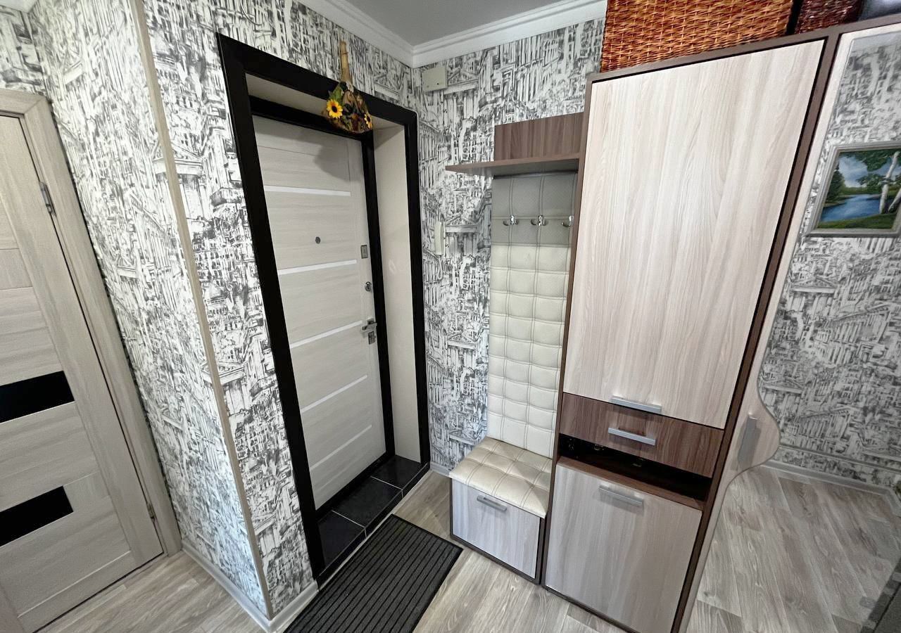квартира г Отрадный ул Новокуйбышевская 29 фото 9