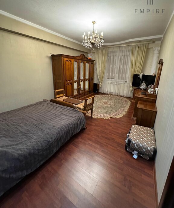 квартира г Грозный р-н Байсангуровский б-р Султана Дудаева 22 фото 10