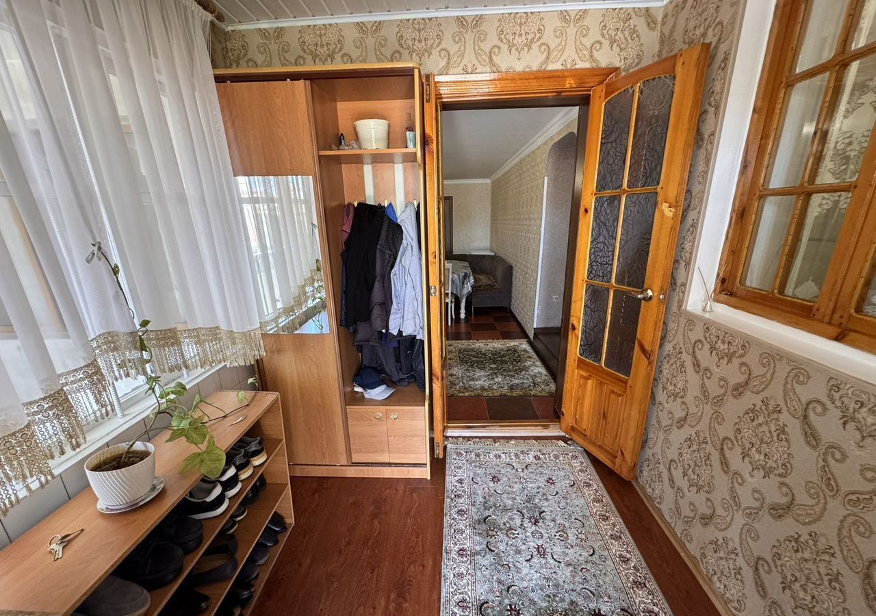 дом г Каспийск ул Буйнакского 2д фото 12