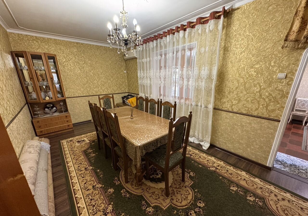 дом г Каспийск ул Буйнакского 2д фото 18