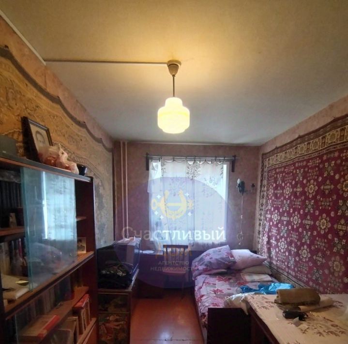 квартира г Орск р-н Ленинский пр-кт Мира 17а фото 5