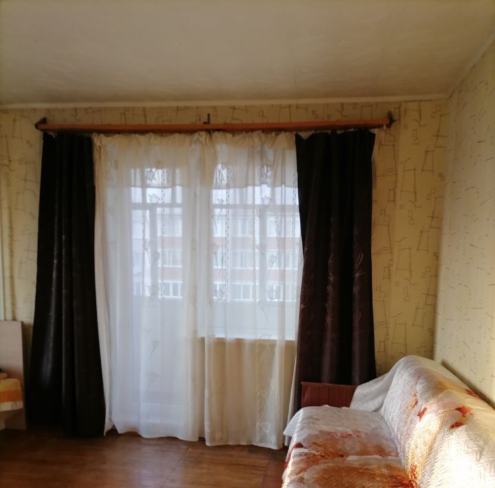 квартира г Йошкар-Ола ул Вознесенская 36 фото 5