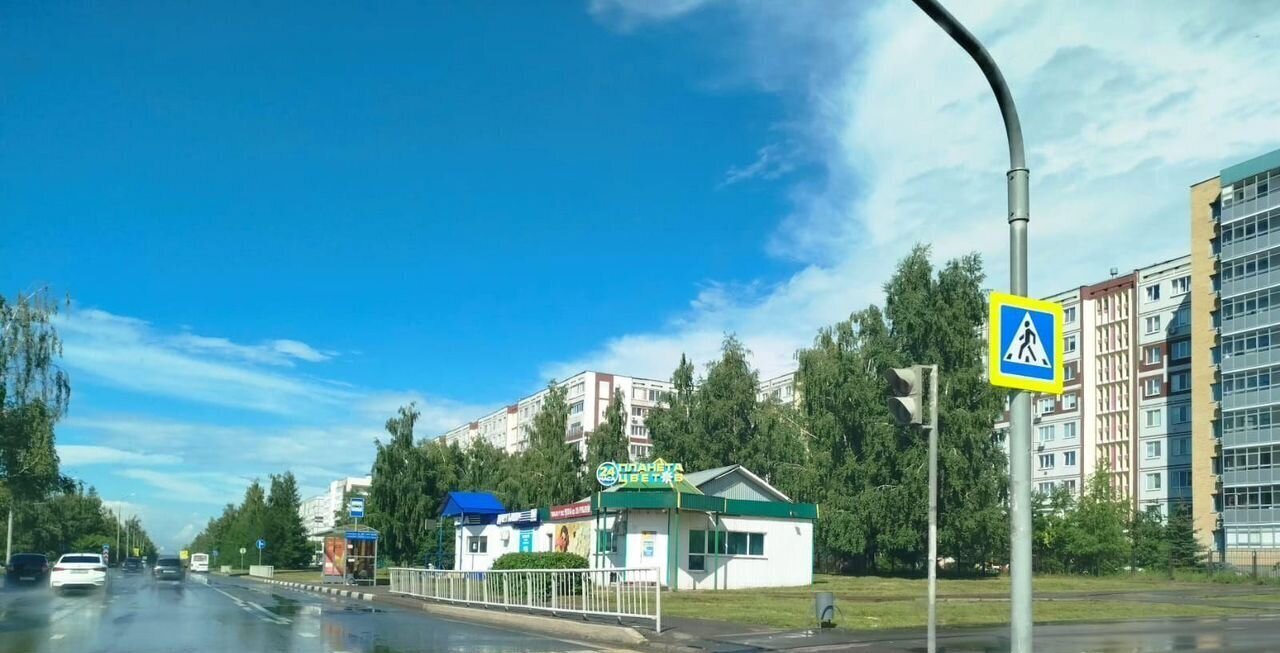 свободного назначения г Набережные Челны р-н Центральный пр-кт Чулман 31/42б Республика Татарстан Татарстан фото 11