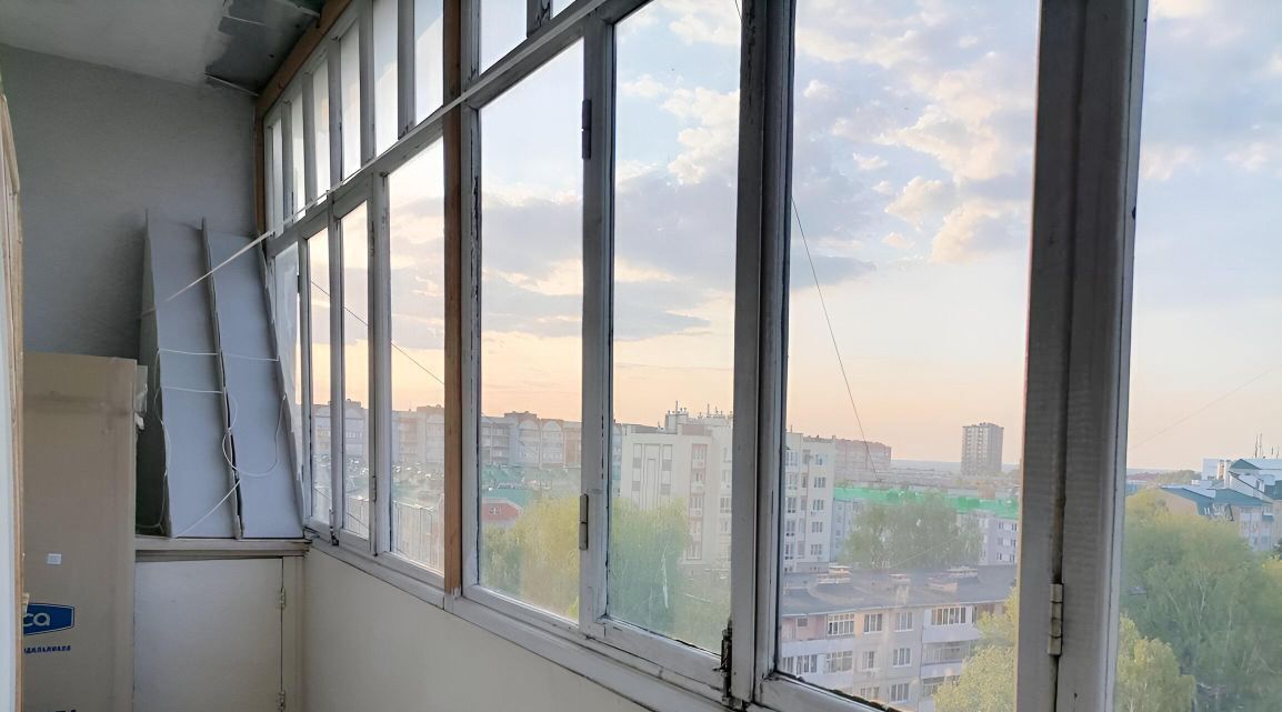 квартира г Йошкар-Ола ул Вознесенская 36 фото 20