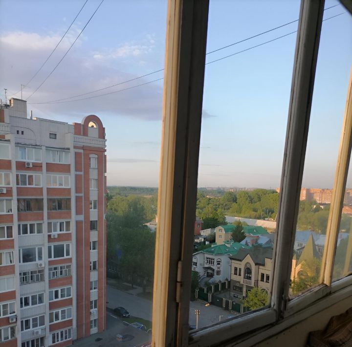 квартира г Йошкар-Ола ул Вознесенская 36 фото 24