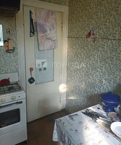 квартира ул 40 лет ВЛКСМ 3 фото
