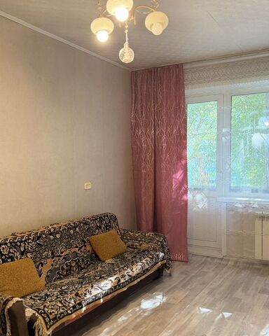 квартира г Красноярск р-н Железнодорожный ул Менжинского 14а фото