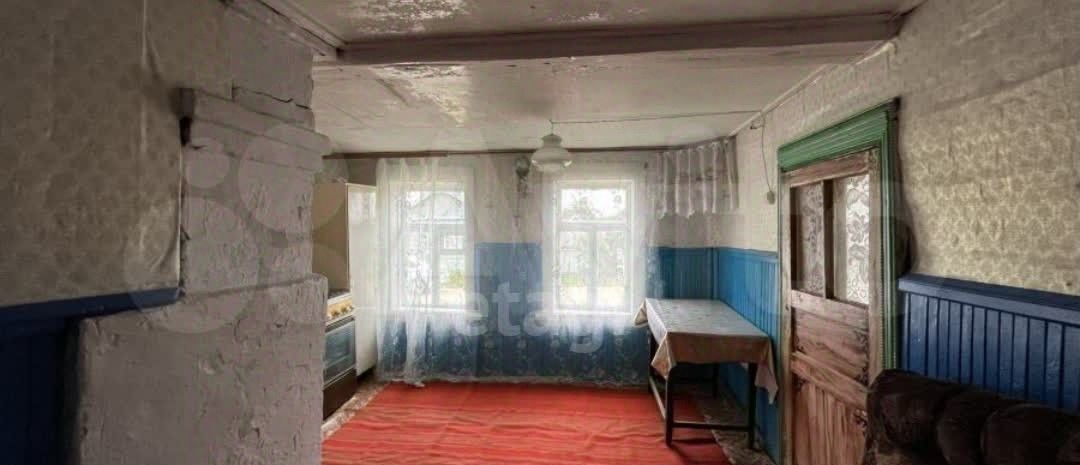 дом г Муром ул Первомайская 13 д. Степаньково фото 5