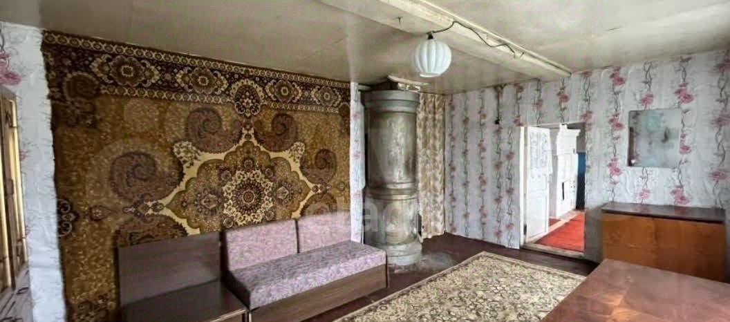 дом г Муром ул Первомайская 13 д. Степаньково фото 9