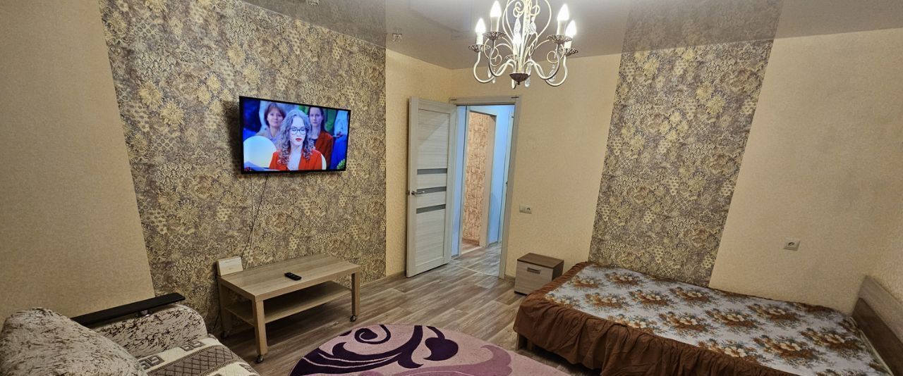 квартира г Дзержинск ул Рудольфа Удриса 9 фото 1