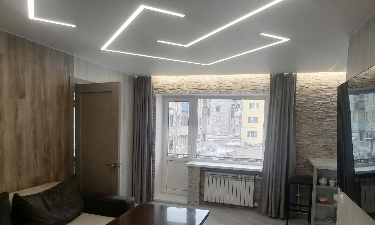 квартира р-н Кстовский г Кстово ул Мира 19 фото 3