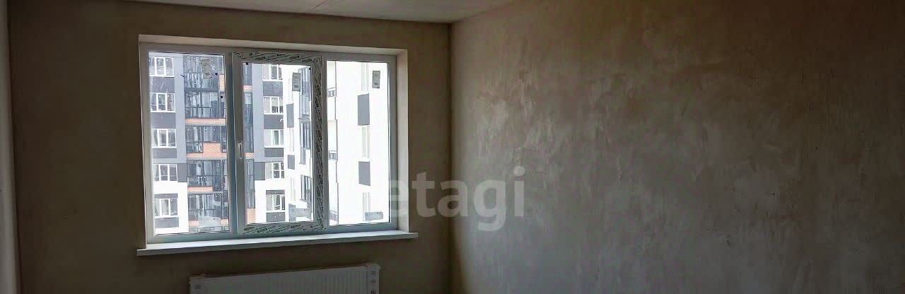 квартира г Воронеж р-н Советский Шилово ул Теплоэнергетиков 17к/1 фото 14
