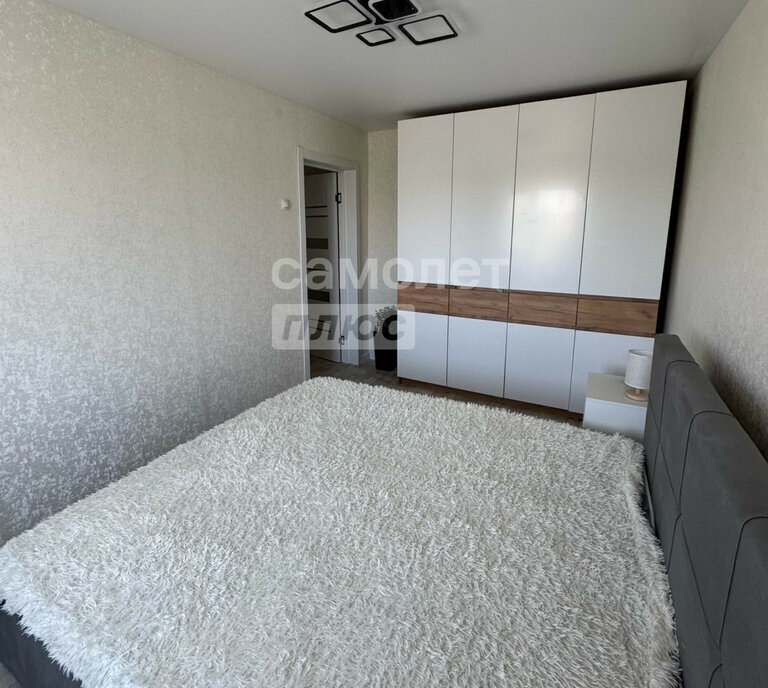 квартира г Заводоуковск ул Профсоюзная 12 фото 15