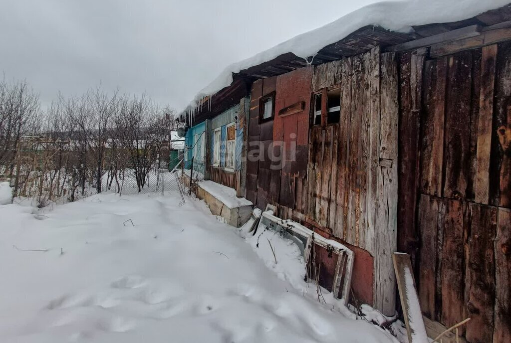 дом г Златоуст ул 4-я Нижне-Вокзальная фото 6