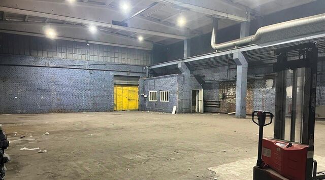 ш Энтузиастов 31с/50 Шоссе Энтузиастов фото