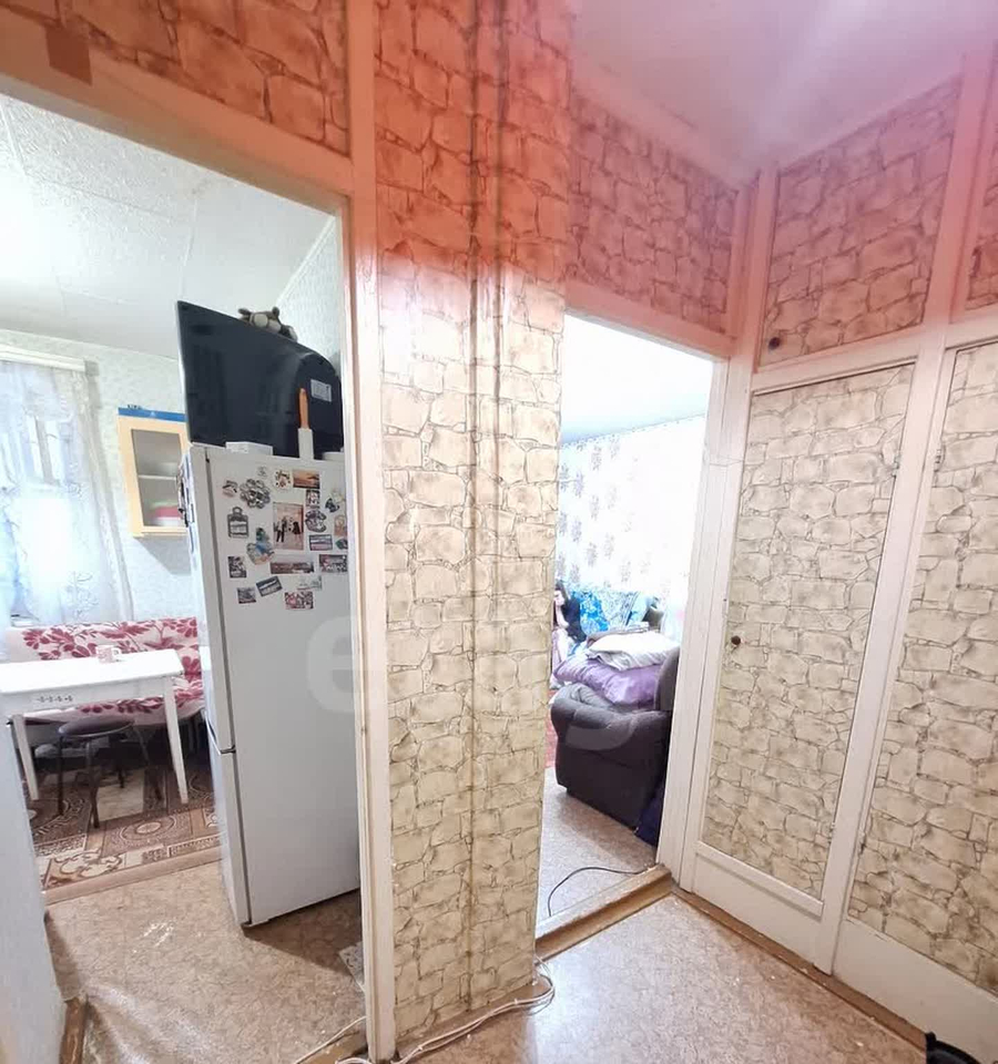 квартира г Сыктывкар пр-кт Бумажников 28 3а м-н фото 5