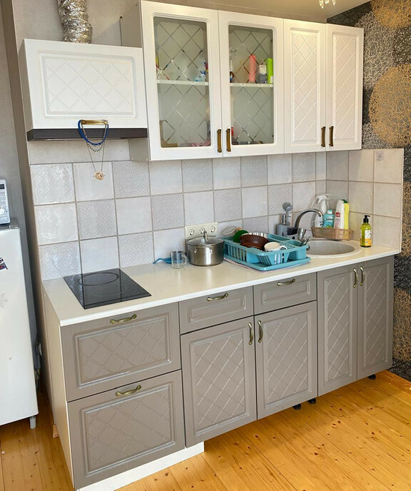 квартира г Сыктывкар пр-кт Октябрьский 216 фото 6