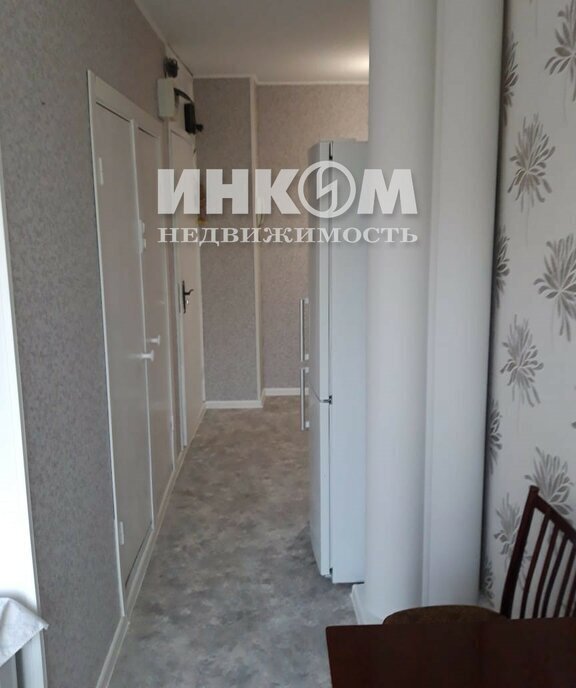 квартира г Москва метро Гражданская проезд Дмитровский 18 фото 5