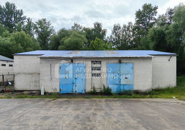 свободного назначения ул 5-я Борисовская 18 фото