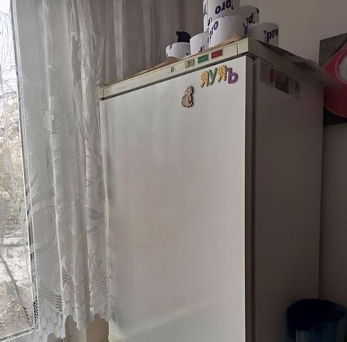 комната ЮЗАО дом 8к/5 фото