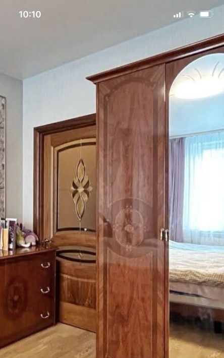 квартира г Красногорск б-р Космонавтов 11 Опалиха фото 4