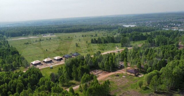 ул 2-я Победная Республика Татарстан Татарстан, Семиозерское сельское поселение, Казань фото