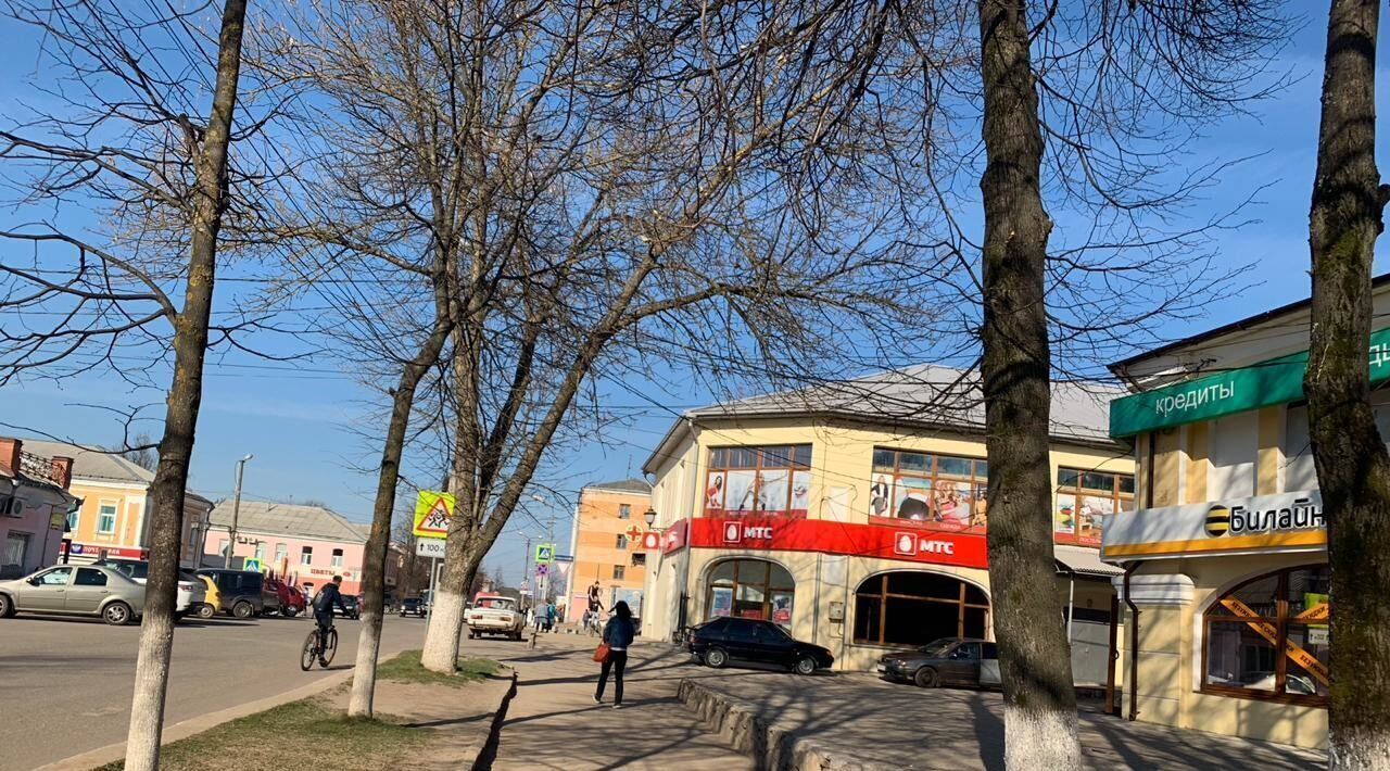 свободного назначения р-н Боровичский г Боровичи проезд Гагарина к 3 фото 2