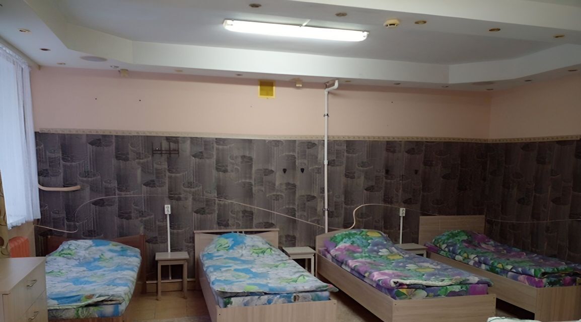 квартира р-н Боровичский г Боровичи ул Сушанская 10 фото 3