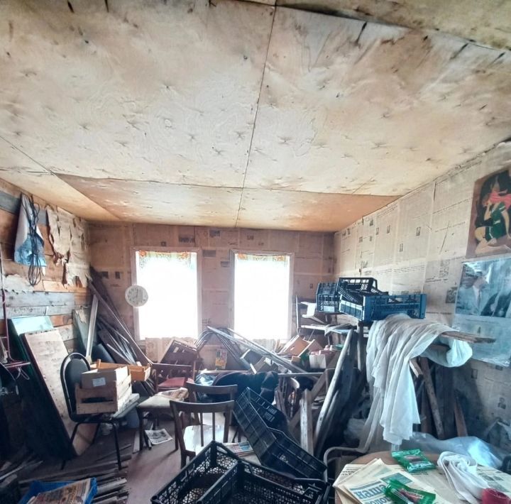 дом г Вологда снт Берёзка-2 садоводческое товарищество фото 3