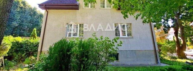 дом ул Тургенева 36 фото