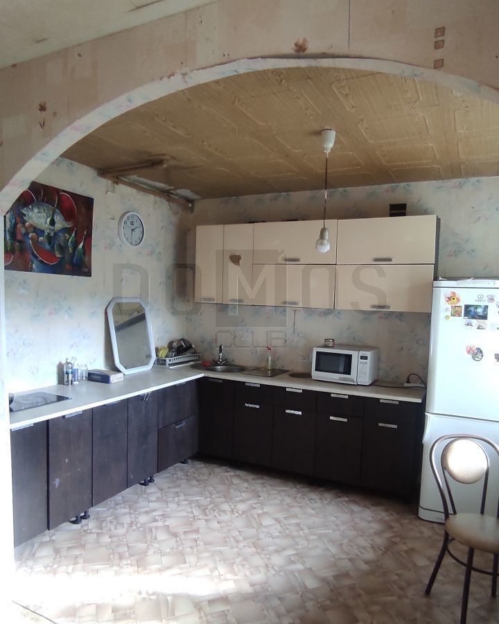 квартира г Екатеринбург Геологическая ул Серафимы Дерябиной 31к/3 фото 4